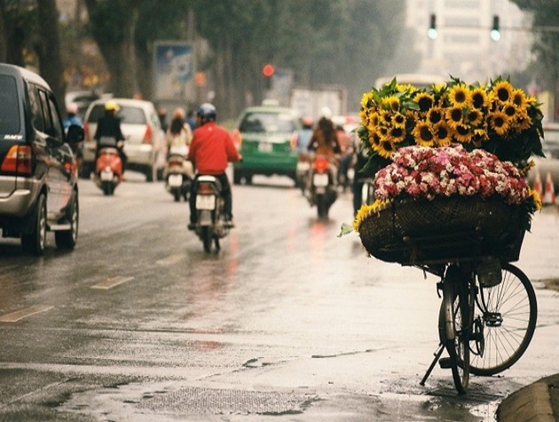 Sắp có gió mùa đông bắc mạnh